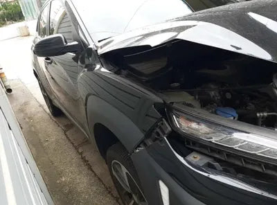 2018 Hyundai Kona KMHK7815GJU243179 VIN:KMHK7815GJU243179