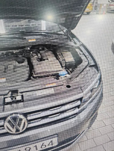 2020 Volkswagen Tiguan WVGZZZ5NZLW322321 VIN:WVGZZZ5NZLW322321