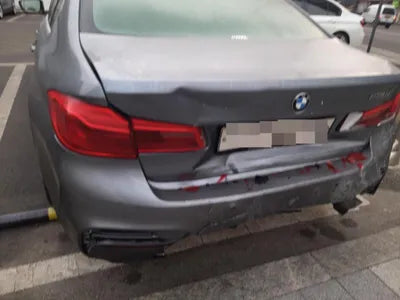 2018 BMW 530 WBAJD3107JWC99316 VIN:WBAJD3107JWC99316