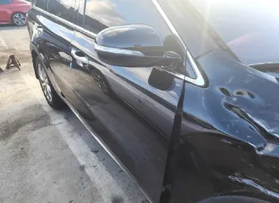 2017 Kia Sorento KNAPK81ABHA297622 VIN:KNAPK81ABHA297622