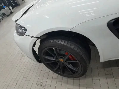 2019 Porsche Boxster WP0CB2983KS228268 VIN:WP0CB2983KS228268