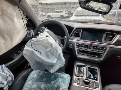 2019 Genesis G80 VIN: