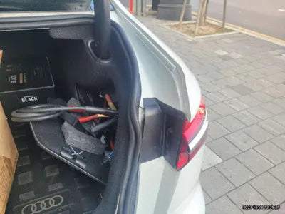 2020 Audi A6 WAUZZZF23LN066511 VIN:WAUZZZF23LN066511