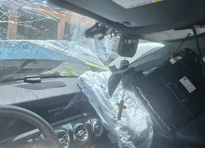 2020 Mercedes-Benz A 220 W1K3F4EB6LJ203170 VIN:W1K3F4EB6LJ203170