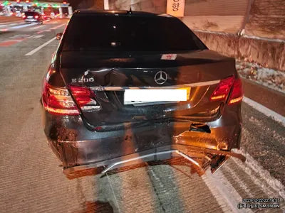 2016 Mercedes-Benz E 200 WDDHF3EB3GB171410 VIN:WDDHF3EB3GB171410