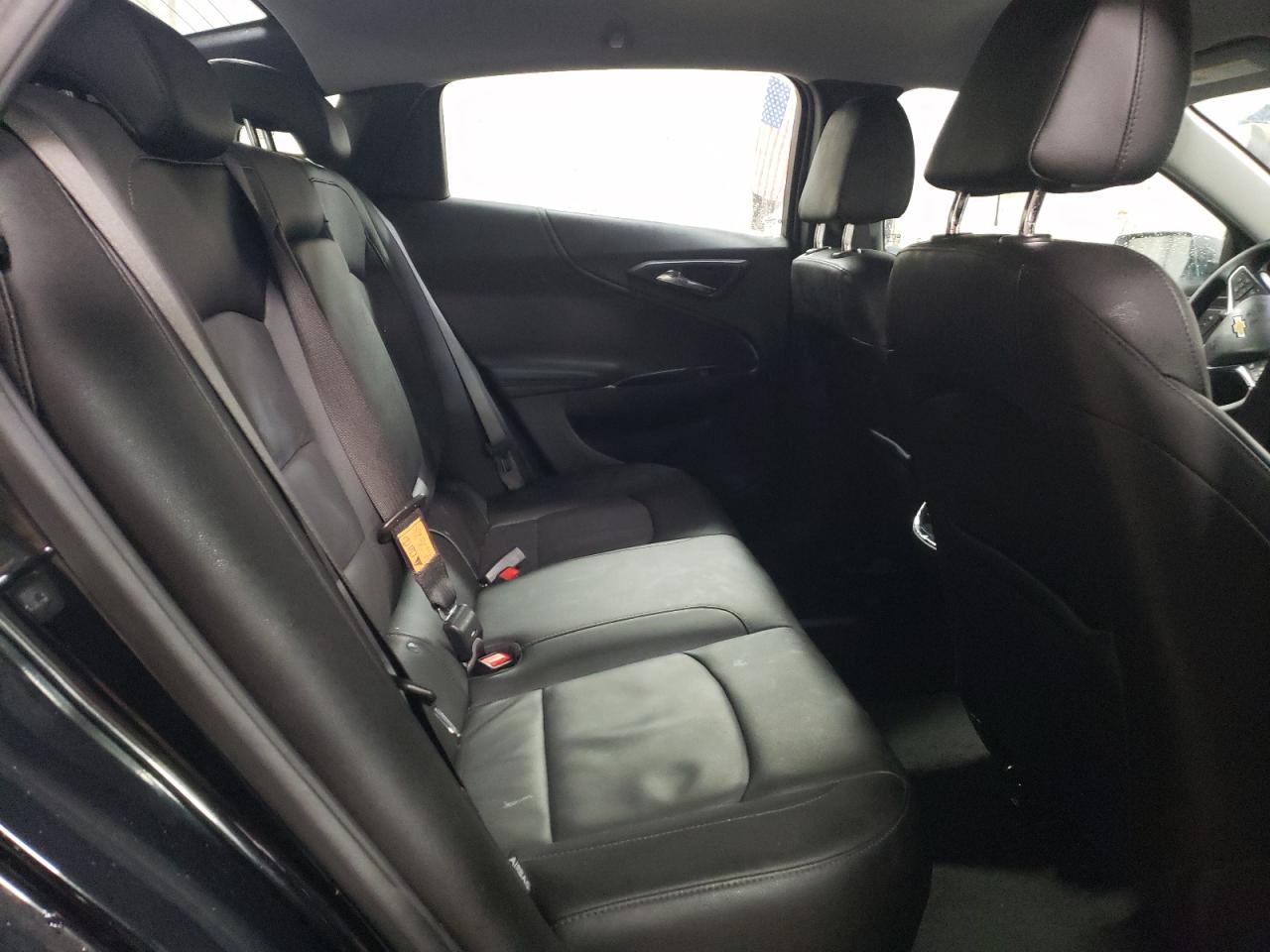 2024 CHEVROLET MALIBU PREMIER VIN:1G1ZE5ST9RF214095