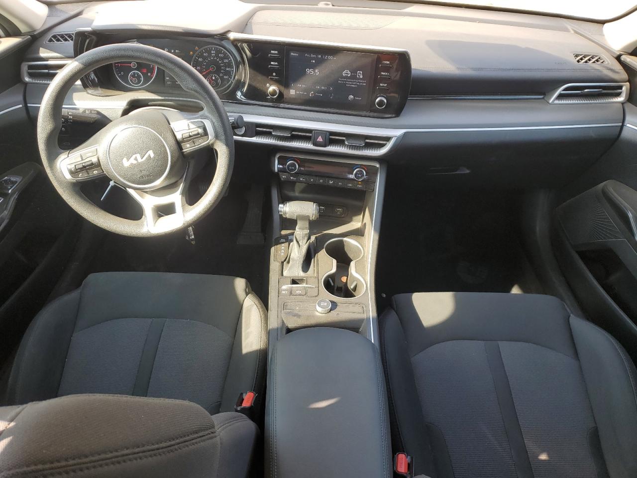 2023 KIA K5 LXS VIN:5XXG14J23PG218543