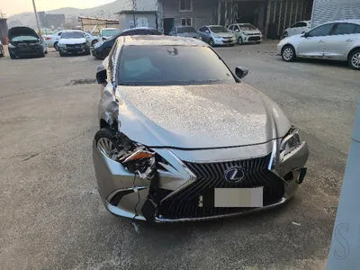 2021 Lexus ES 300 JTHBA1C19M2004041 VIN:JTHBA1C19M2004041