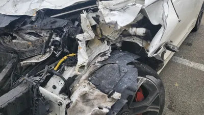 2017 Kia Stinger KNAE551CDJS009155 VIN:KNAE551CDJS009155