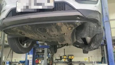 2015 Hyundai Tucson VIN: