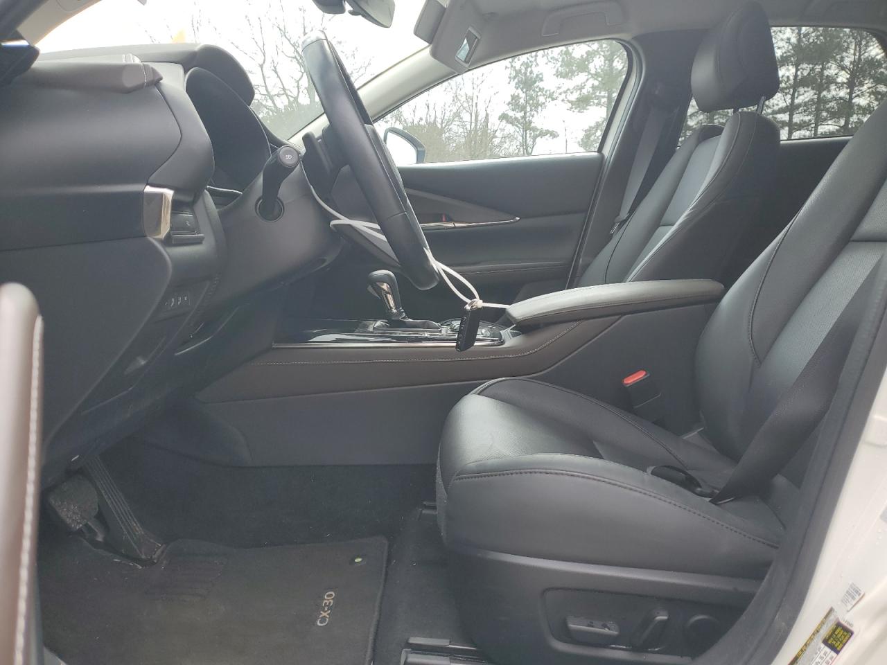 2023 MAZDA CX-30 PREMIUM VIN:3MVDMBDM0PM589412