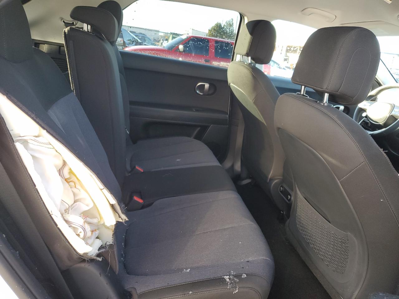 2024 HYUNDAI IONIQ 5 SEL VIN:KM8KNDDF0RU317794