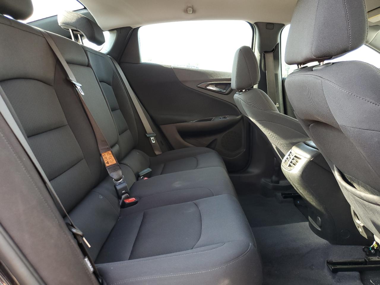 2023 CHEVROLET MALIBU LT VIN:1G1ZD5ST5PF230181