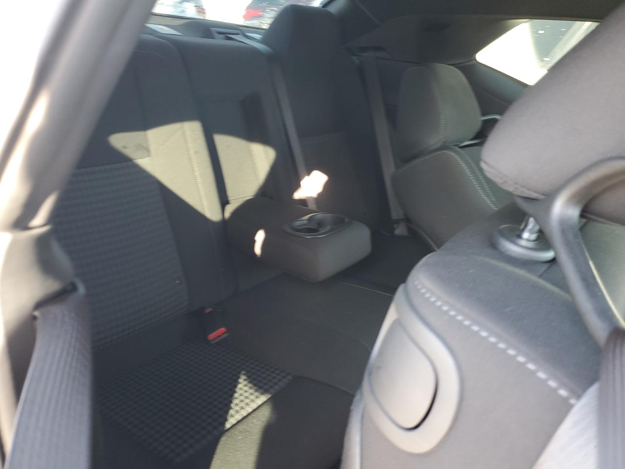 2022 DODGE CHALLENGER GT VIN:2C3CDZKG9NH165567