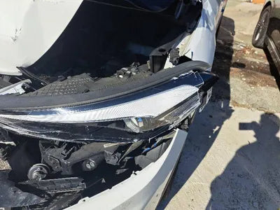 2018 Hyundai Tucson VIN: