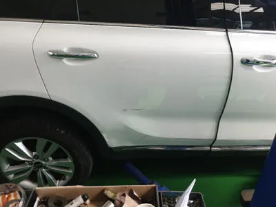 2015 Kia Sorento KNAPS81ABFA096512 VIN:KNAPS81ABFA096512