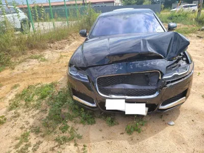 2017 Jaguar XF SAJBB4BN2HCY36679 VIN:SAJBB4BN2HCY36679