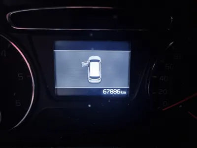 2018 Kia Sorento KNAPG81BDJA469823 VIN:KNAPG81BDJA469823
