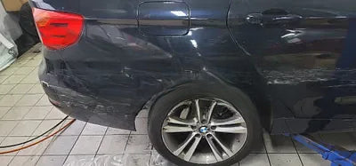 2015 BMW 320 NONE VIN: