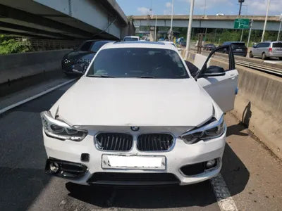 2016 BMW 118 WBA1S5101G5D26882 VIN:WBA1S5101G5D26882