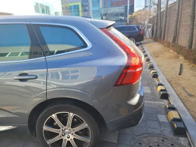 2020 Volvo XC60 YV1UZ68TCL1483062 VIN:YV1UZ68TCL1483062