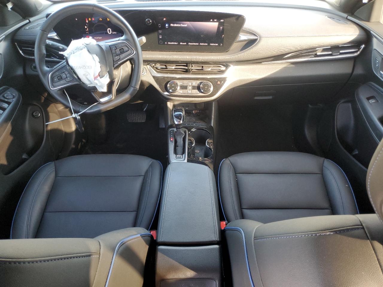 2024 BUICK ENVISTA SPORT TOURING VIN:KL47LBE2XRB076929