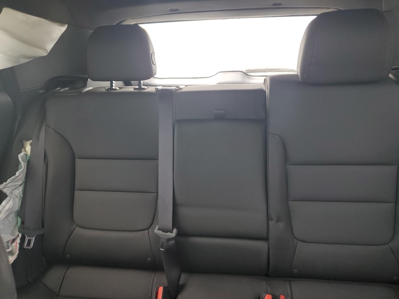 2024 CHEVROLET TRAILBLAZER RS VIN:KL79MTSL9RB120124