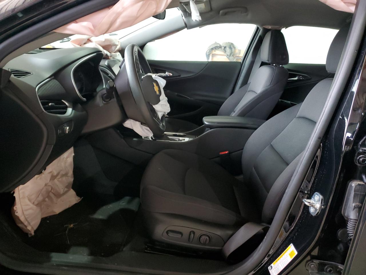 2023 CHEVROLET MALIBU LT VIN:1G1ZD5ST3PF246153