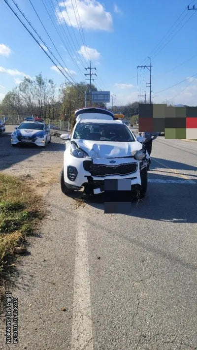 2016 Kia Sportage 004KMKNAP6815GGK0 VIN:004KMKNAP6815GGK0