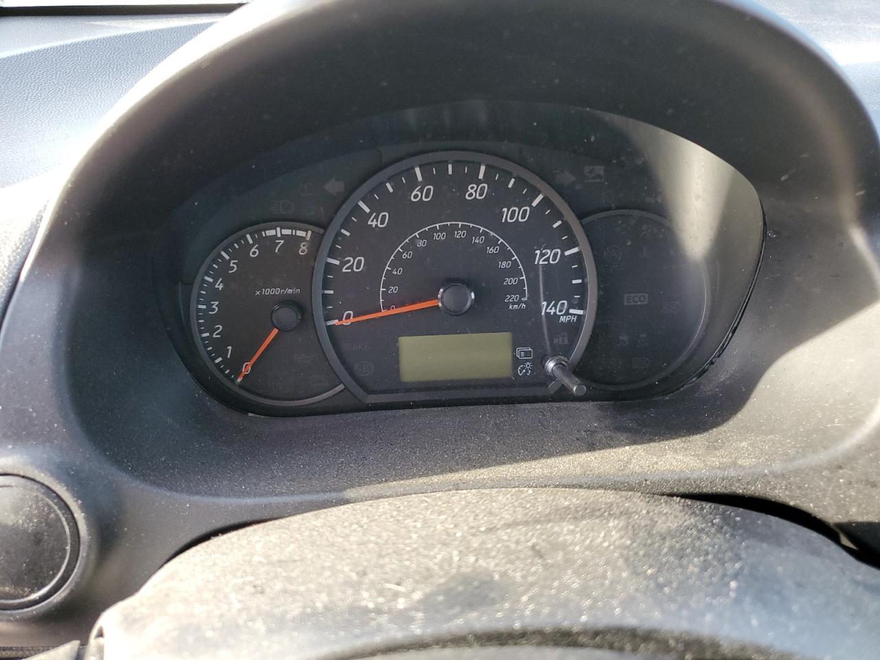 2023 MITSUBISHI MIRAGE ES VIN:ML32AUHJ4PH004738