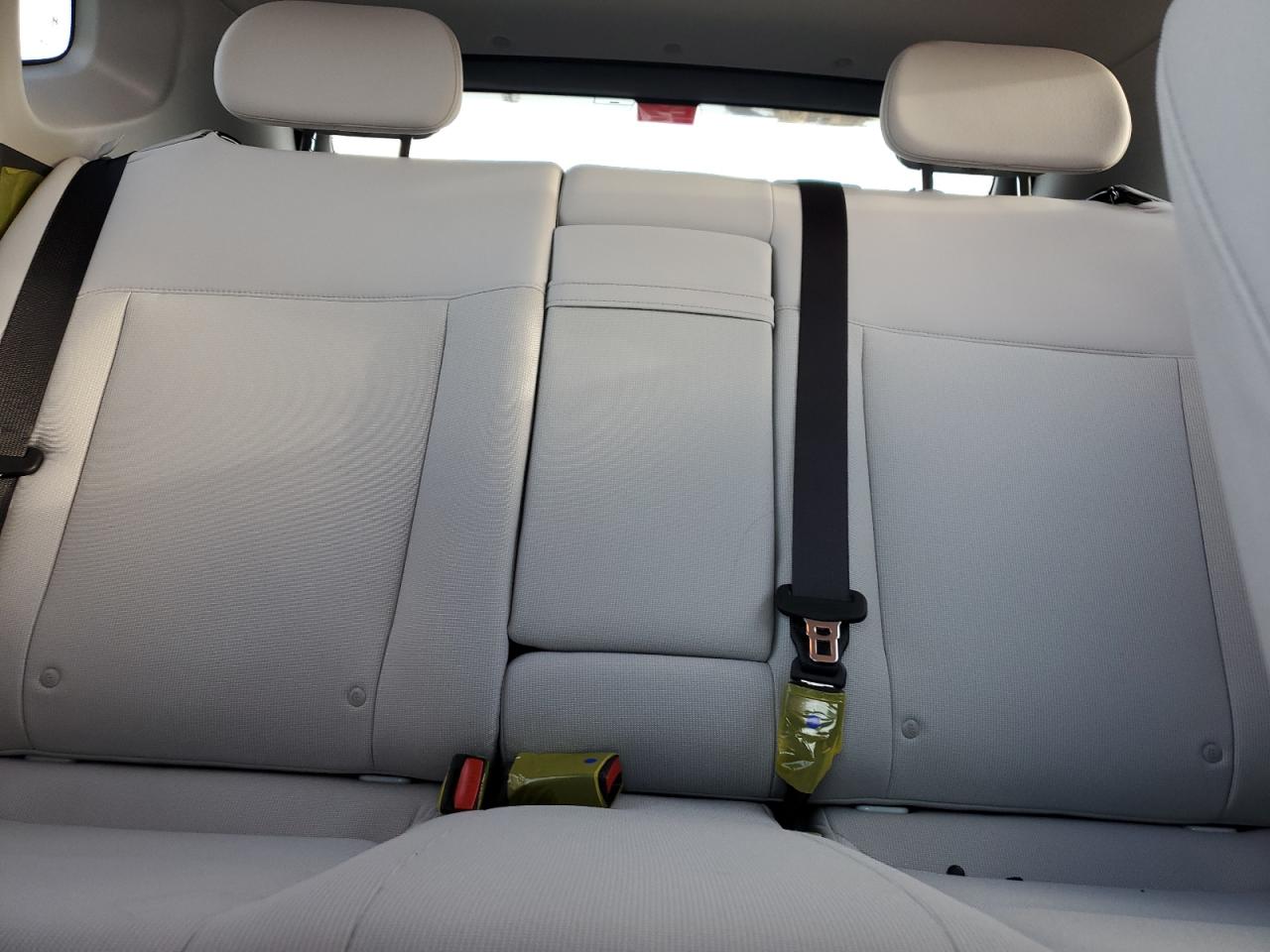 2024 HYUNDAI KONA SEL VIN:KM8HC3A66RU008488