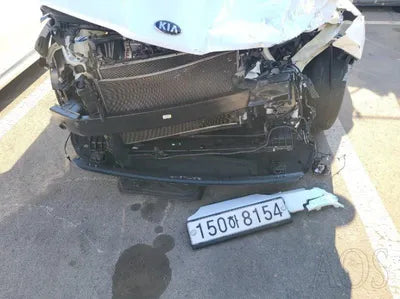 2020 Kia K5 KNAG541BBLA009613 VIN:KNAG541BBLA009613