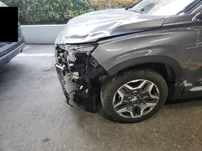 2023 Hyundai Santa FE KMHS3811BPU093950 VIN:KMHS3811BPU093950