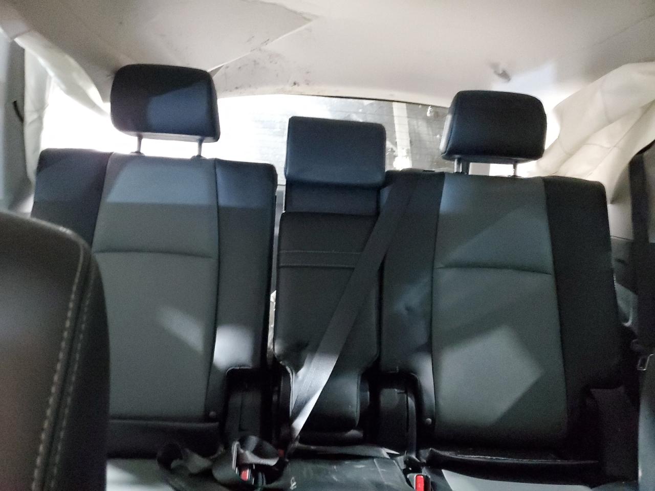 2024 TOYOTA 4RUNNER SR5/SR5 PREMIUM VIN:JTENU5JR1R6243312