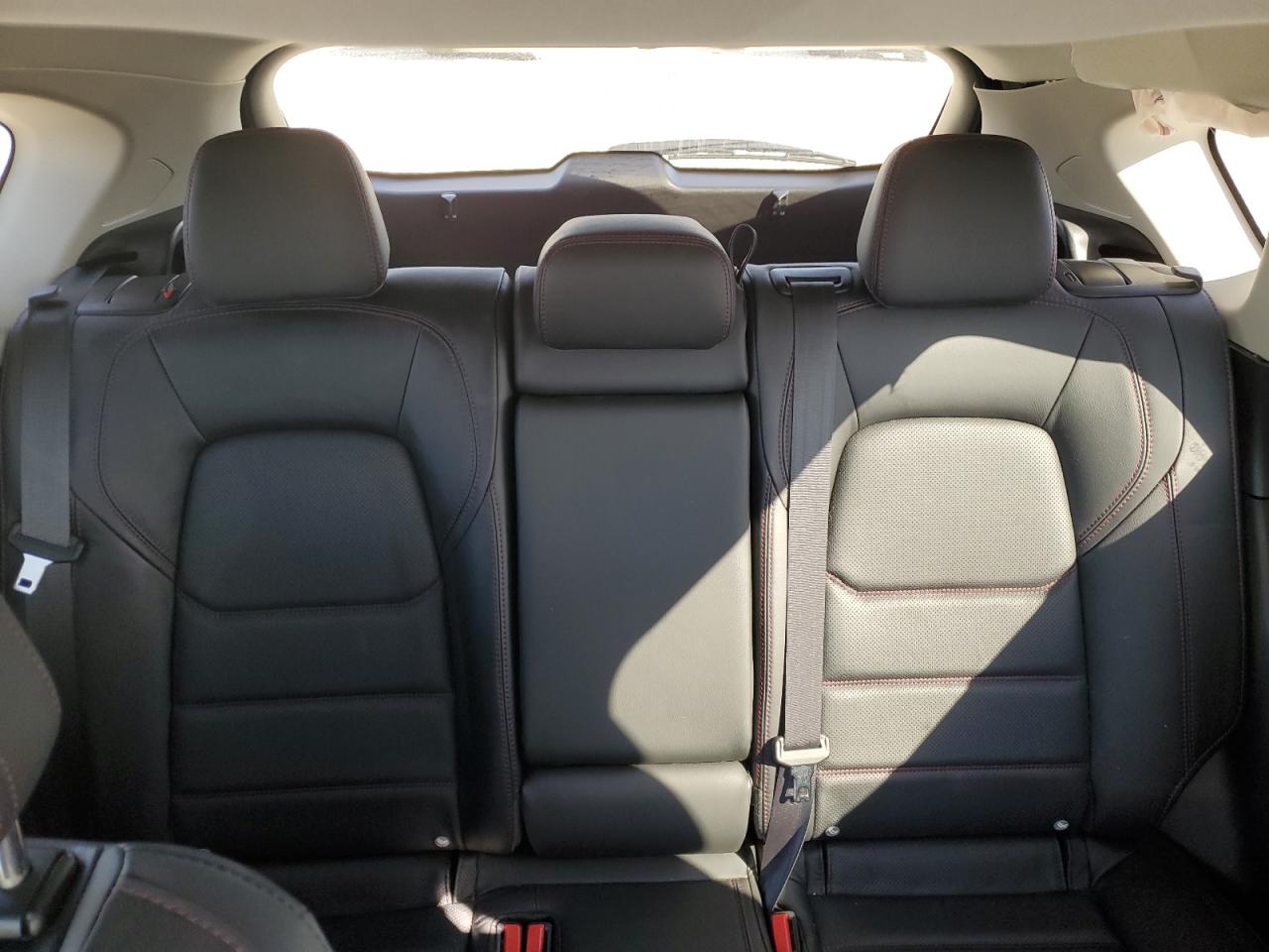 2024 MAZDA CX-5 PREFERRED VIN:JM3KFBCLXR0453779