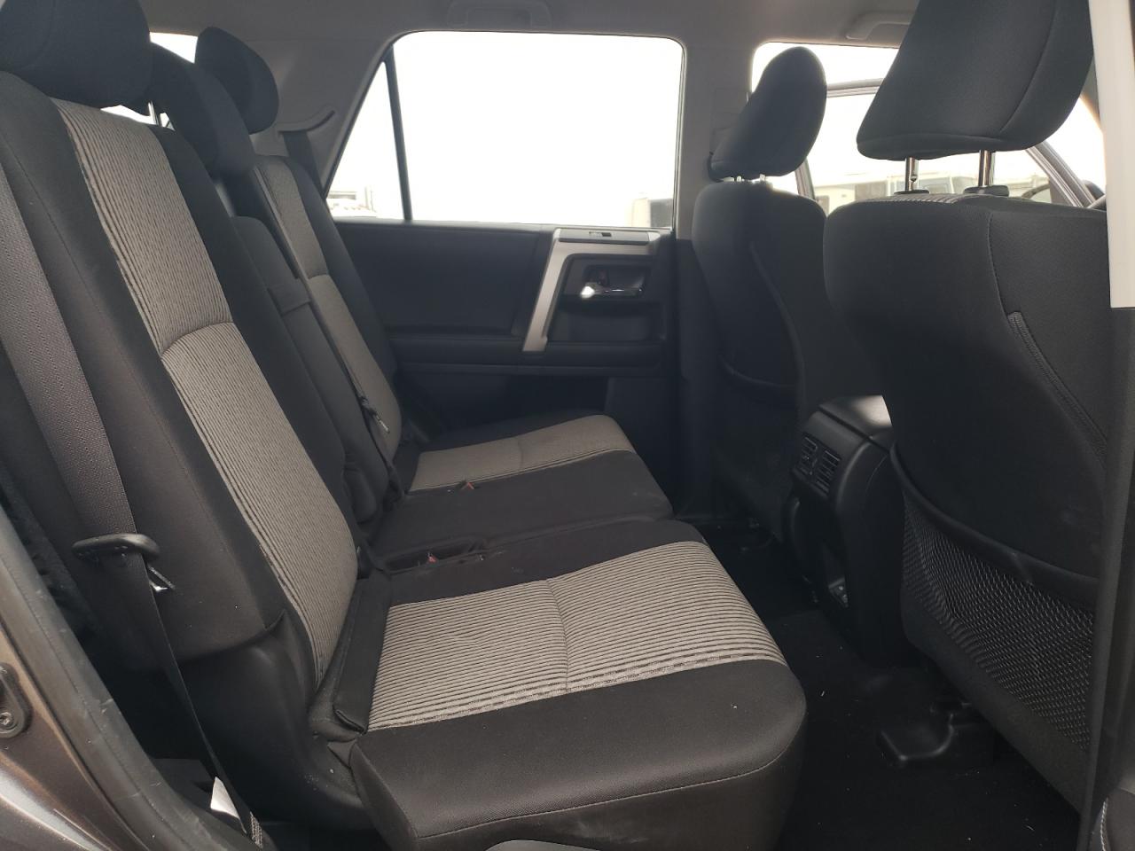 2023 TOYOTA 4RUNNER SR5 VIN:JTEEU5JR7P5286555