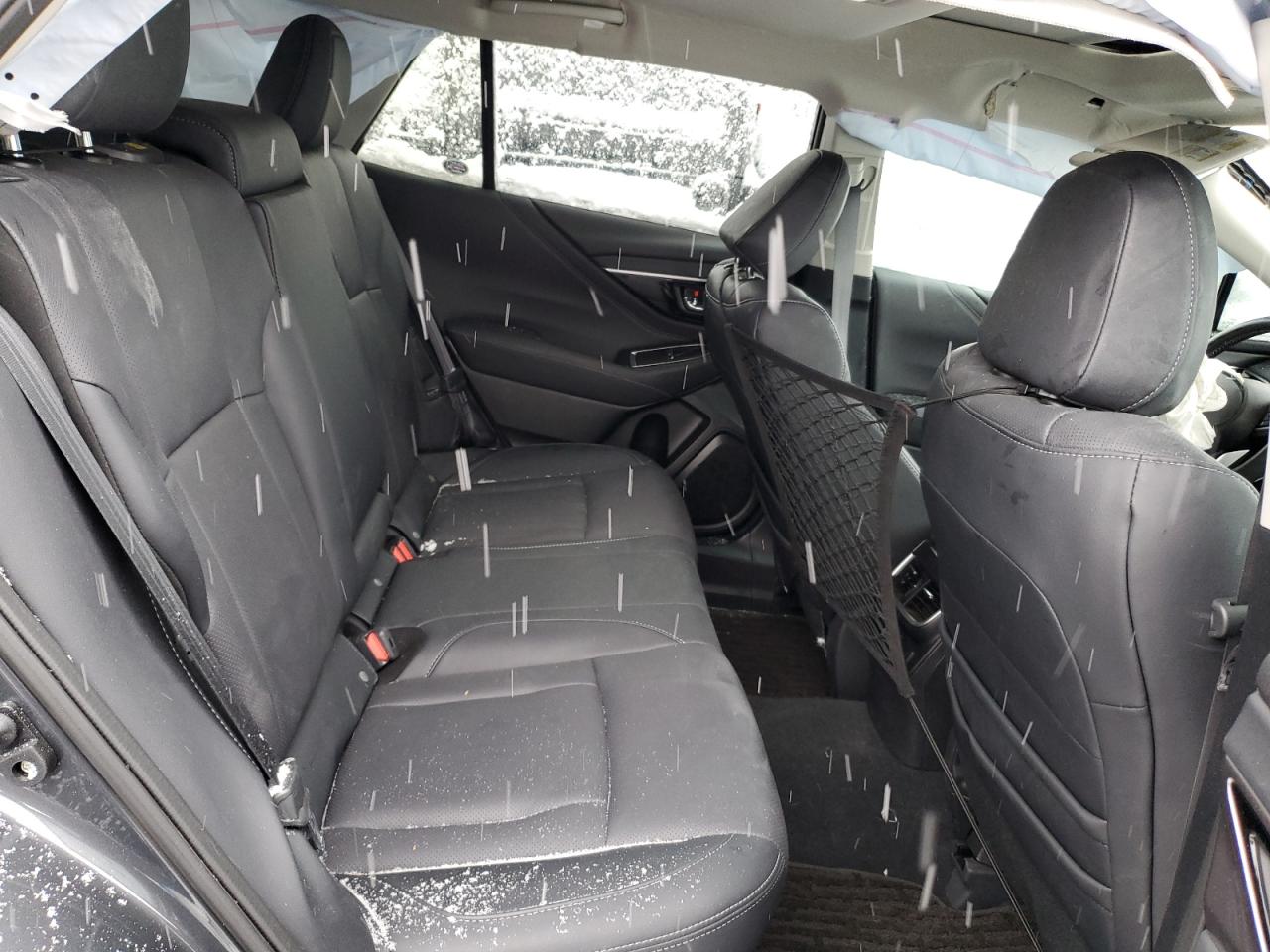 2023 SUBARU OUTBACK LIMITED VIN:4S4BTANC2P3206384