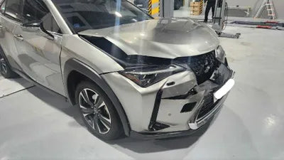 2019 Lexus UX 250 639KMJTHU9JBH1K20 VIN:639KMJTHU9JBH1K20