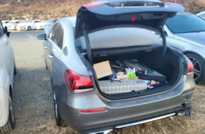 2020 Mercedes-Benz A 220 W1K3G4EB4LJ239579 VIN:W1K3G4EB4LJ239579