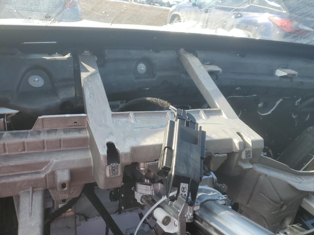 2022 BMW X5 XDRIVE45E VIN:5UXTA6C09N9N38058