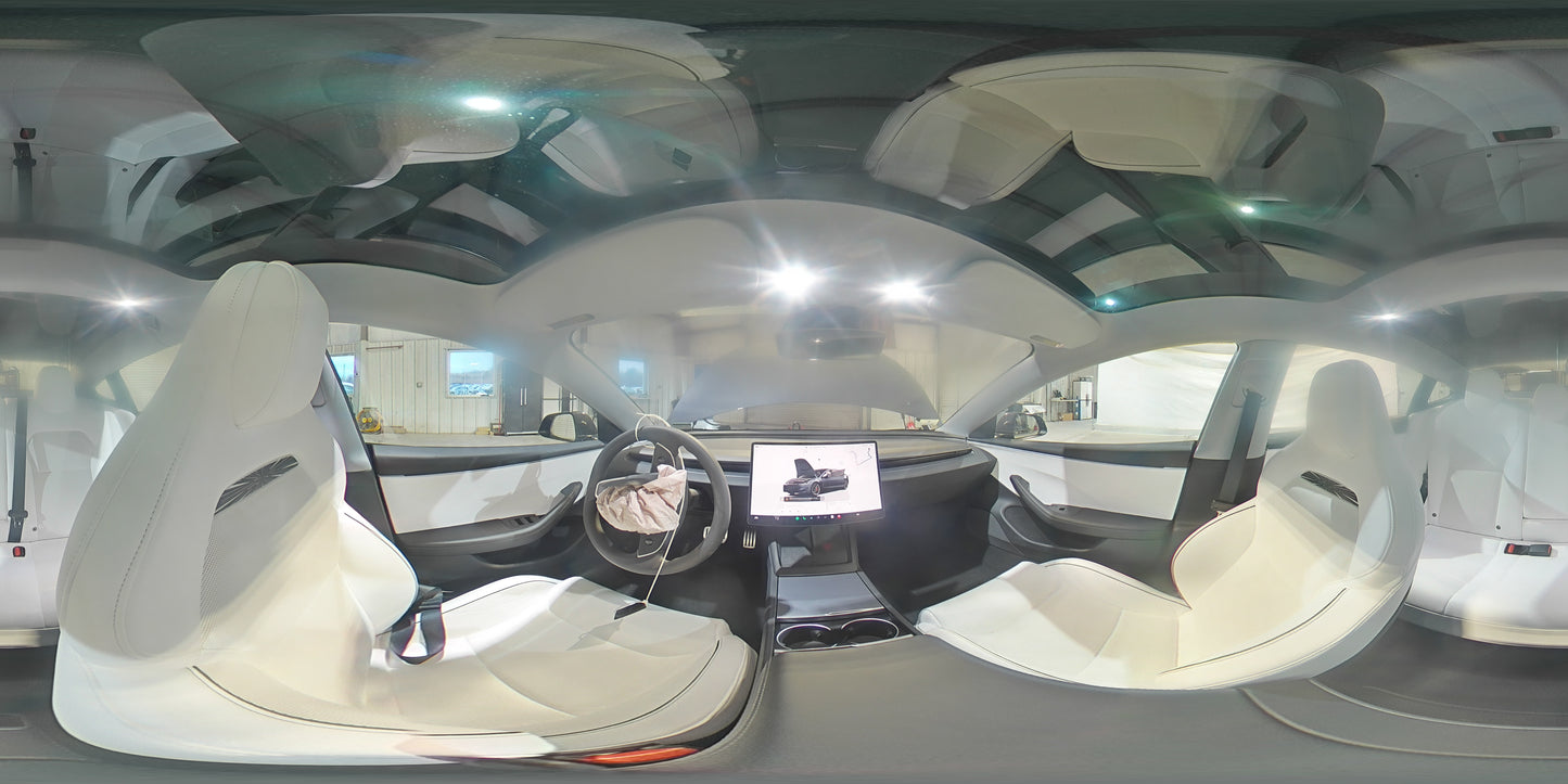 2024 TESLA MODEL 3  VIN:5YJ3E1ET7RF833624
