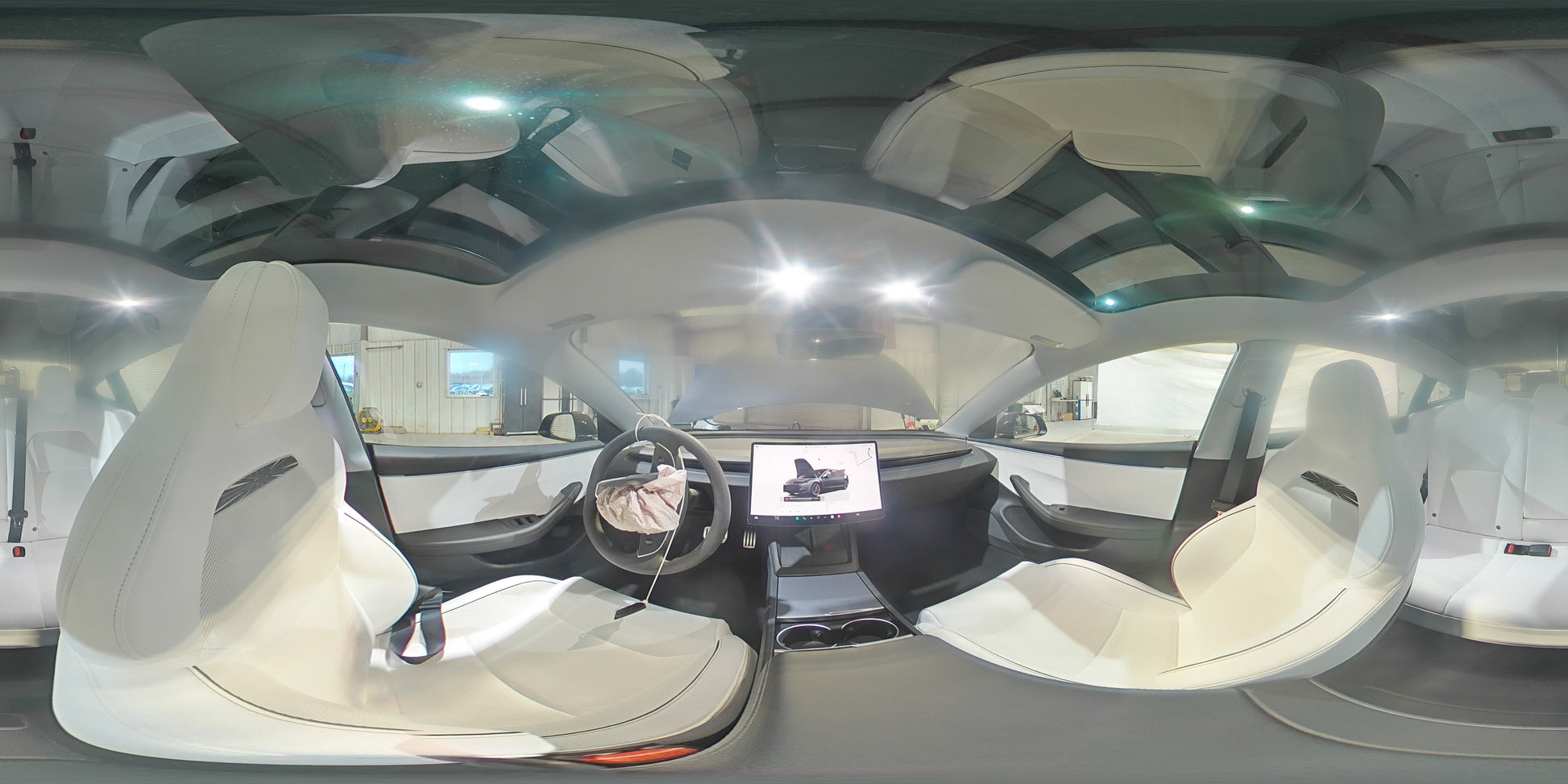 2024 TESLA MODEL 3  VIN:5YJ3E1ET7RF833624