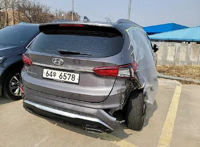 2019 Hyundai Santa FE KMHS581CBKU150918 VIN:KMHS581CBKU150918