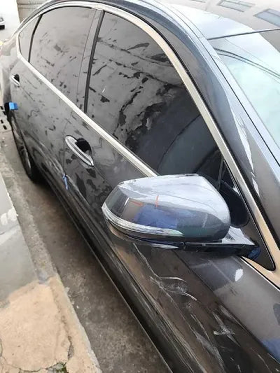 2019 Genesis G80 VIN: