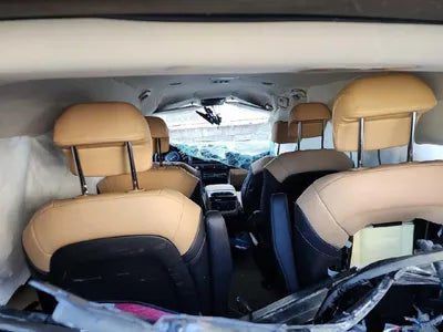 2021 Kia Carnival VIN:
