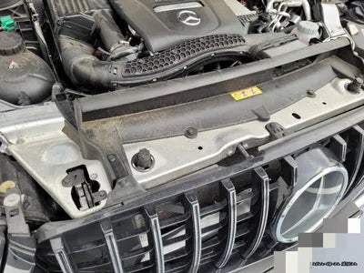 2020 Mercedes-Benz GLC 300 137KMW1N0G5DB1LF8 VIN:137KMW1N0G5DB1LF8