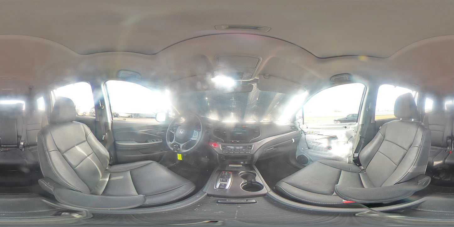 2022 HONDA PILOT SE VIN:5FNYF6H20NB095498