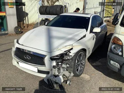 2015 Infiniti Q50 JNKDV71E4FM530915 VIN:JNKDV71E4FM530915