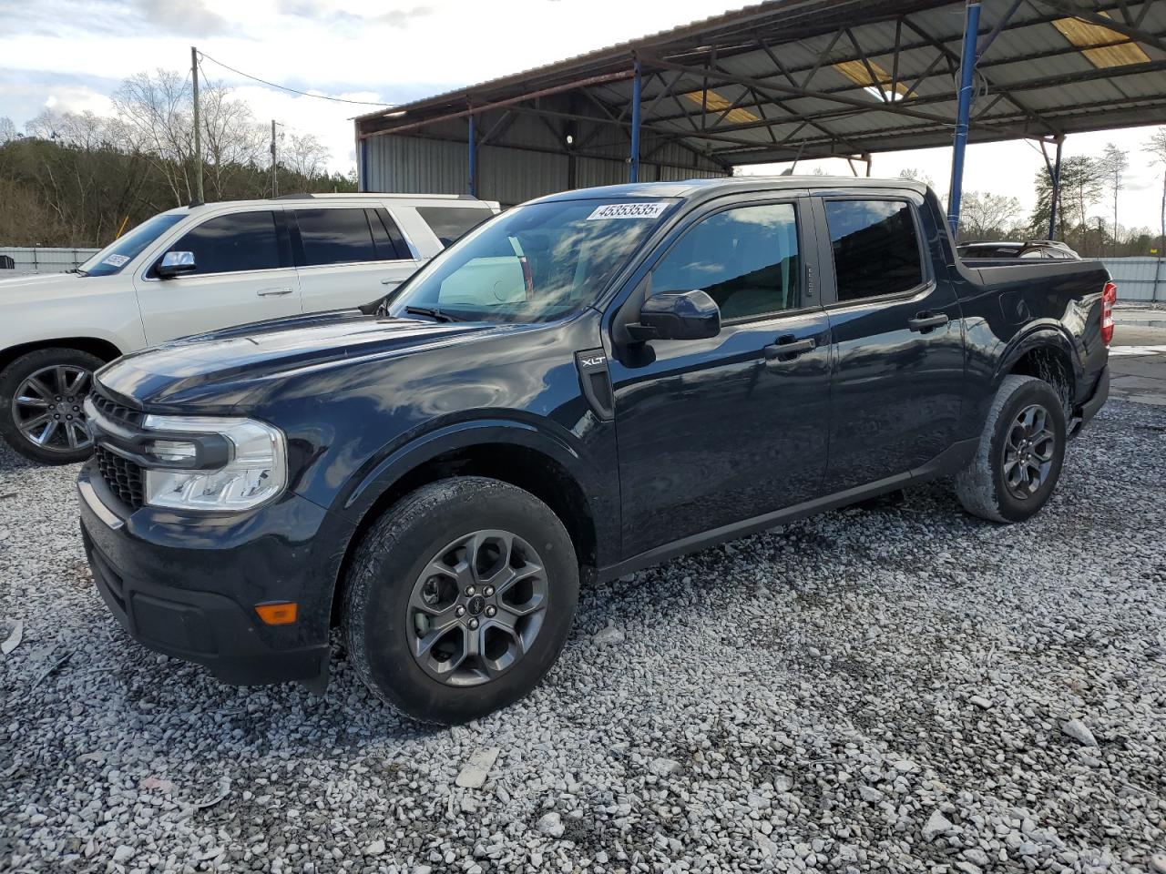 2022 FORD MAVERICK XL VIN:3FTTW8E30NRA32693