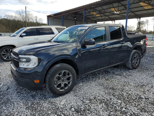 2022 FORD MAVERICK XL VIN:3FTTW8E30NRA32693